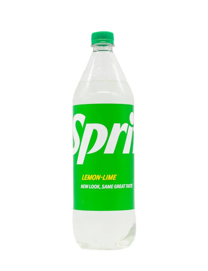 Sprite Pet 1050ML