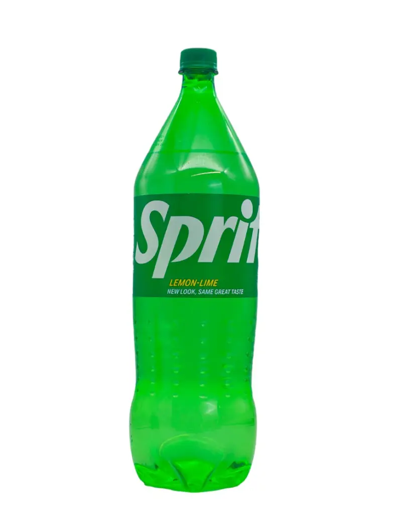 Sprite 1.5L
