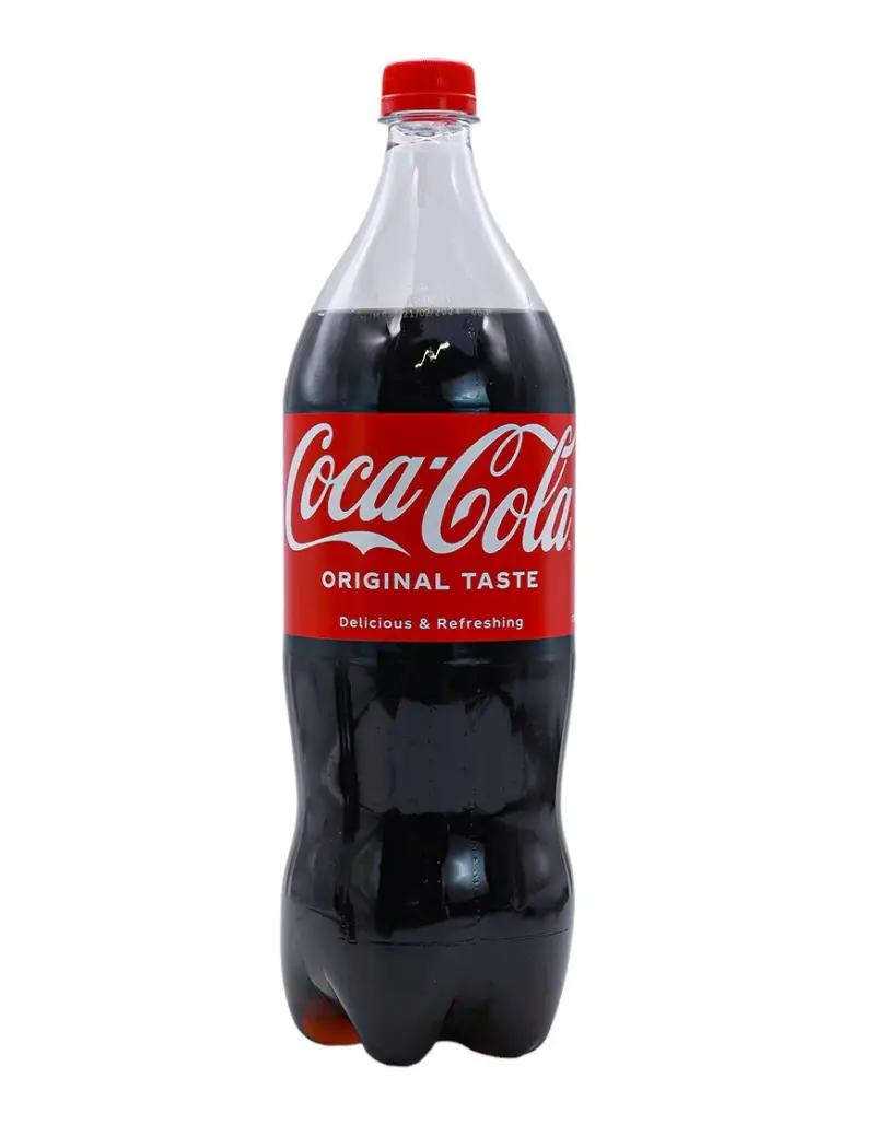 Cocacola 2L
