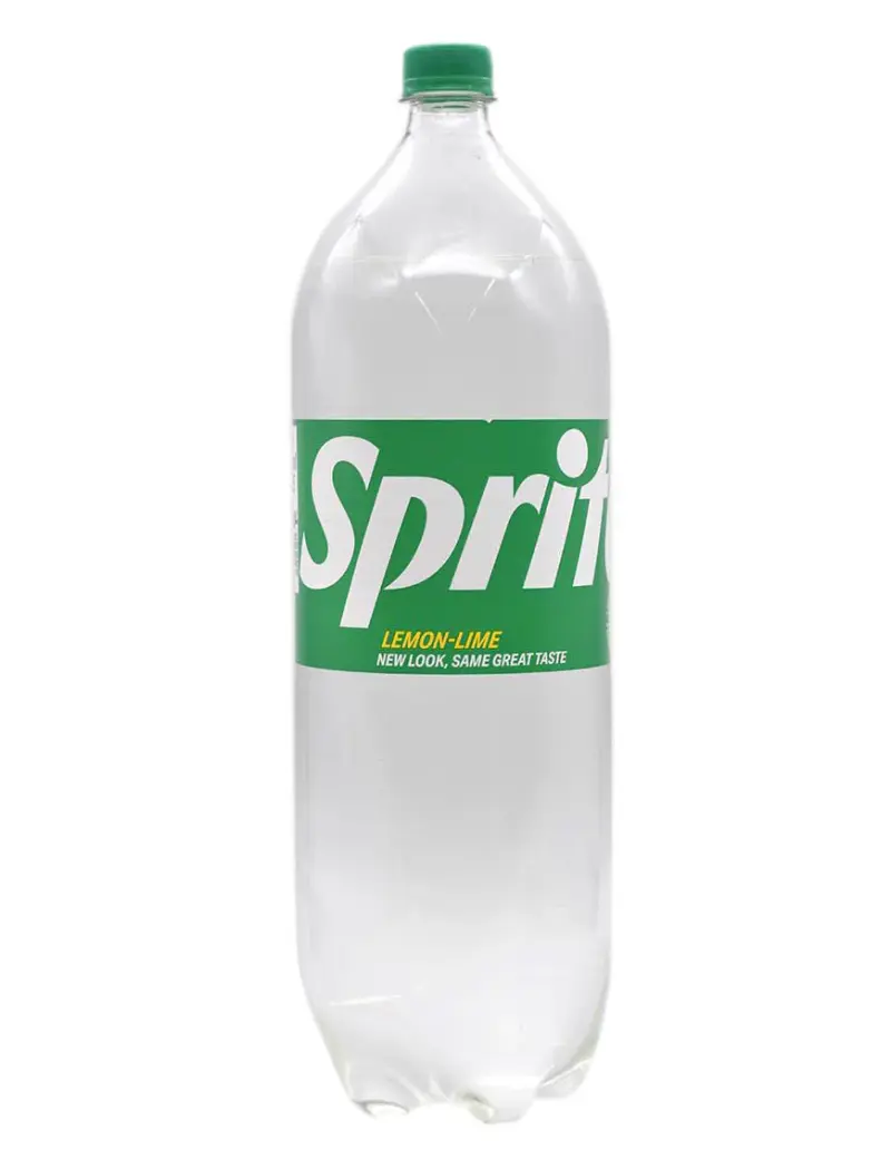 Sprite 2L