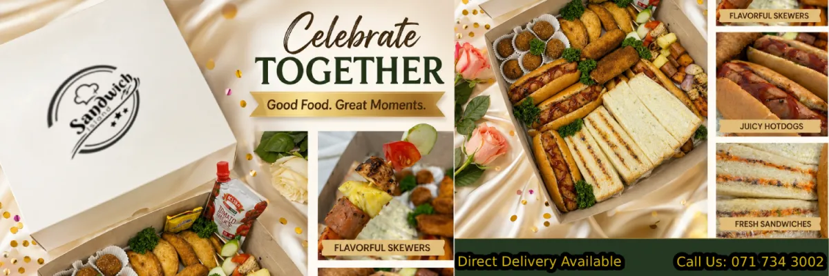 Food Box - Rs 4500 only